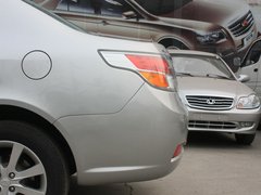 2012款 1.8L 手动 精英型