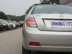 2012款 1.8L 手动 精英型