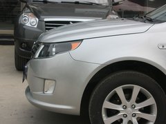 2012款 1.8L 手动 精英型
