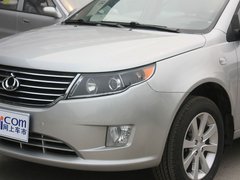 2012款 1.8L 手动 精英型