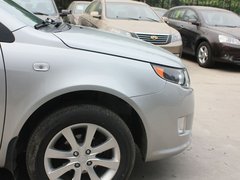 2012款 1.8L 手动 精英型