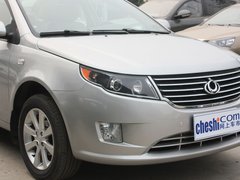 2012款 1.8L 手动 精英型