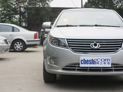 2012款 1.8L 手动 精英型
