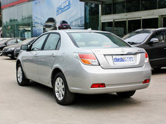 2012款 1.8L 手动 精英型