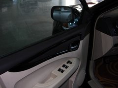 吉利全球鹰GC7 2012款 1.8L 自动 舒适型