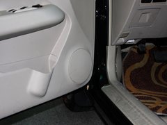 吉利全球鹰GC7 2012款 1.8L 自动 舒适型