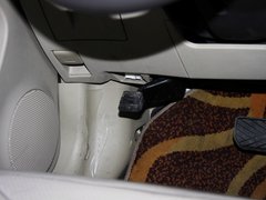 2012款 1.8L 自动 舒适型