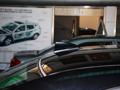 吉利全球鹰GC7 2012款 1.8L 自动 舒适型