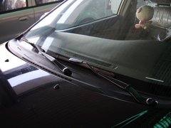 2012款 1.8L 自动 舒适型