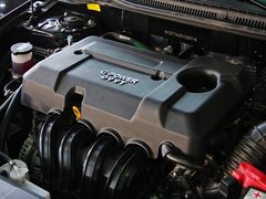 2012款 1.8L 自动 舒适型