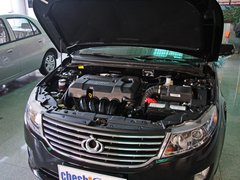 2012款 1.8L 自动 舒适型