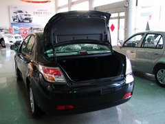 2012款 1.8L 自动 舒适型