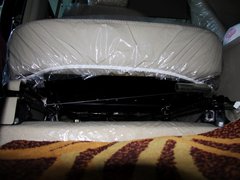2012款 1.8L 自动 舒适型