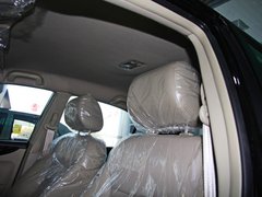 2012款 1.8L 自动 舒适型