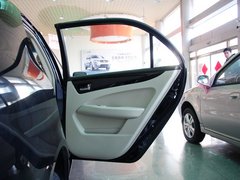 2012款 1.8L 自动 舒适型