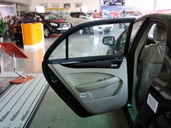 2012款 1.8L 自动 舒适型