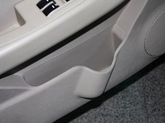 2012款 1.8L 自动 舒适型