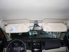 2012款 1.8L 自动 舒适型