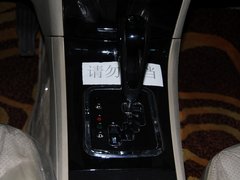 2012款 1.8L 自动 舒适型