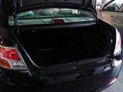 吉利全球鹰GC7 2012款 1.8L 自动 舒适型