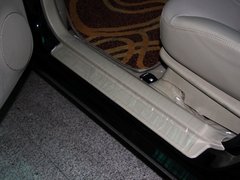 2012款 1.8L 自动 舒适型