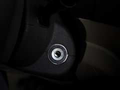 2012款 1.8L 自动 舒适型