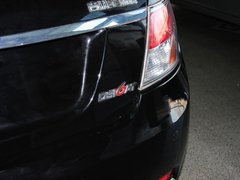 2012款 1.8L 自动 舒适型
