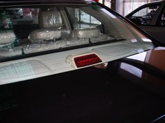 2012款 1.8L 自动 舒适型