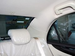 2012款 1.8L 自动 舒适型