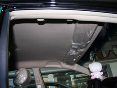 2012款 1.8L 自动 舒适型