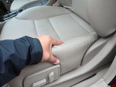 2012款 1.8L 自动 豪华型