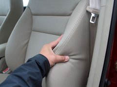 2012款 1.8L 自动 豪华型