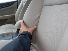 2012款 1.8L 自动 豪华型