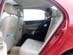2012款 1.8L 自动 豪华型