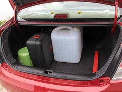 2012款 1.8L 自动 豪华型