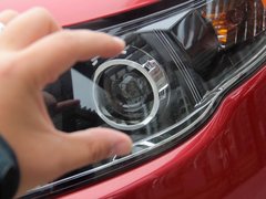 2012款 1.8L 自动 豪华型