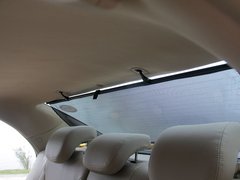 2012款 1.8L 自动 豪华型