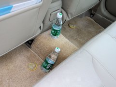2012款 1.8L 自动 豪华型