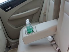 吉利全球鹰GC7 2012款 1.8L 自动 豪华型