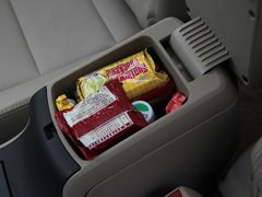 2012款 1.8L 自动 豪华型