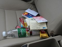 2012款 1.8L 自动 豪华型