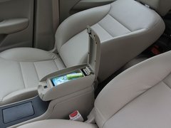 2012款 1.8L 自动 豪华型