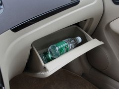 2012款 1.8L 自动 豪华型