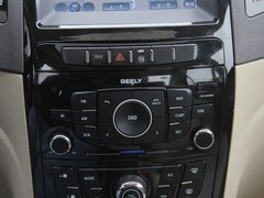2012款 1.8L 自动 豪华型