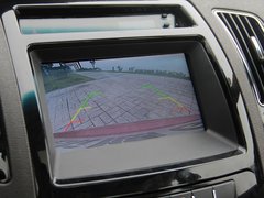 2012款 1.8L 自动 豪华型
