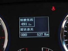 2012款 1.8L 自动 豪华型