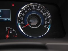 2012款 1.8L 自动 豪华型