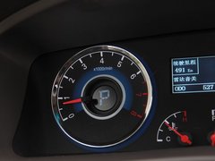 2012款 1.8L 自动 豪华型