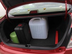 2012款 1.8L 自动 豪华型