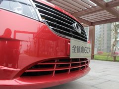 2012款 1.8L 自动 豪华型